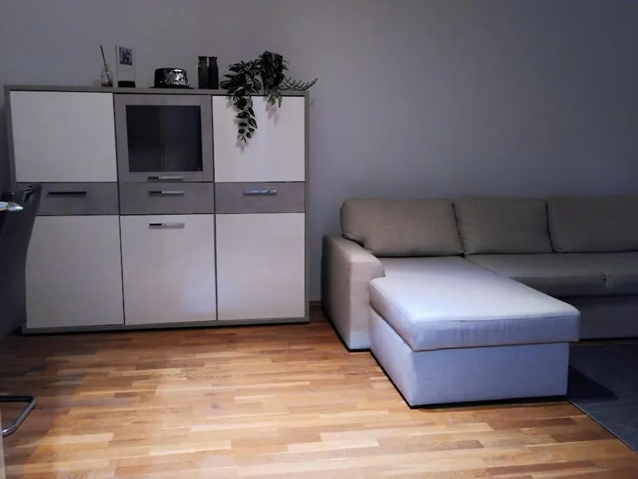 דירה מינכן 3 Zimmer-Wohnung - Fuer Arbeitsaufenthalte - Gemuetlich, Gut Gelegen Und Guenstige Wochenraten